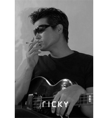 Ricky